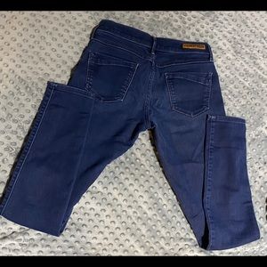 Express Denim Jeans